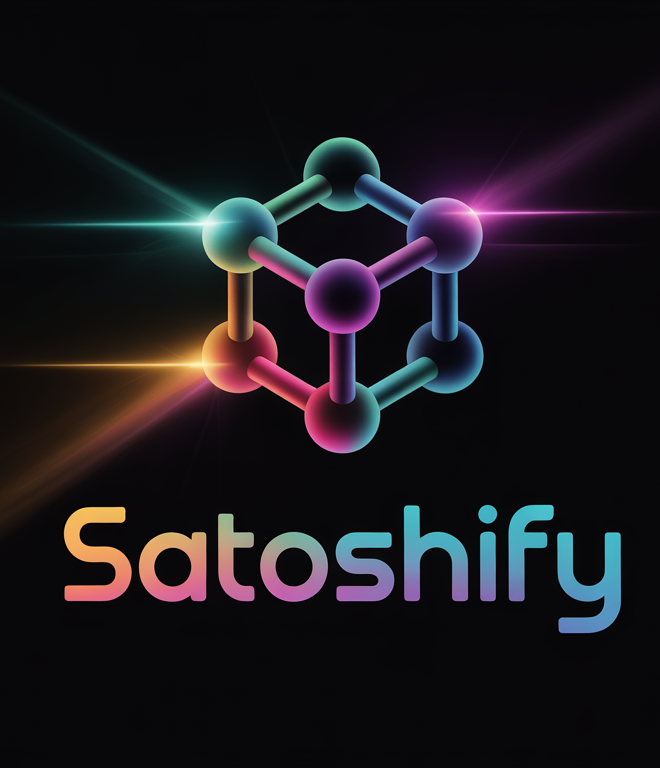 satoshify