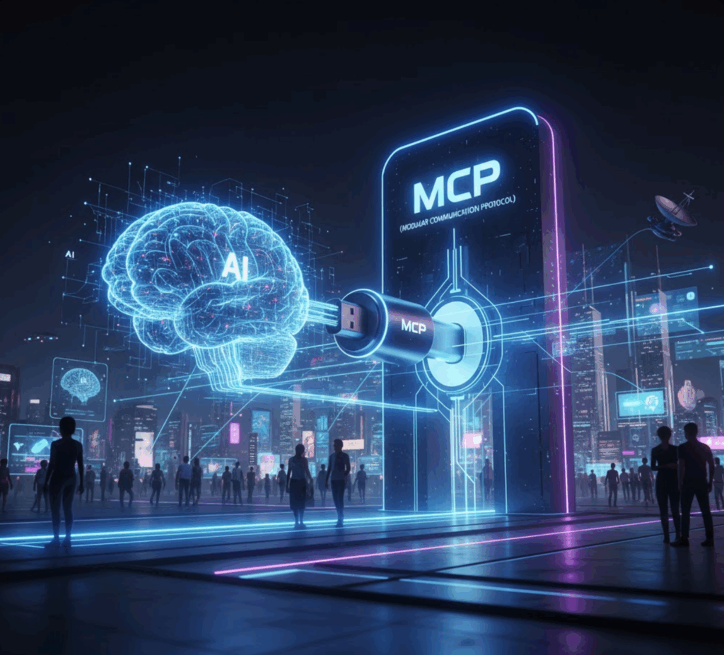 model context protocol